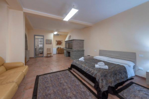 AIR B&B PLEASANT MOMENTS Bolsena